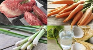 Bò Kho Bánh Mì – Bí Quyết Nước Dùng Ngon Khó Cưỡng
