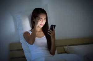 Thói quen xấu gây hại gan thận