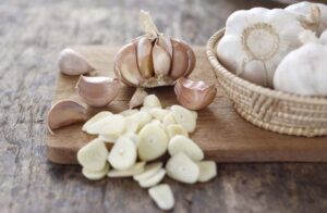 Thực phẩm tốt cho gan thận