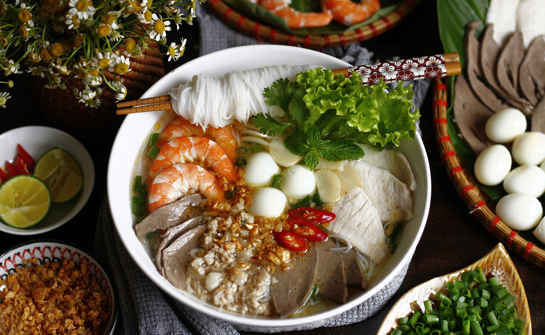 Hủ tiếu Nam Bộ