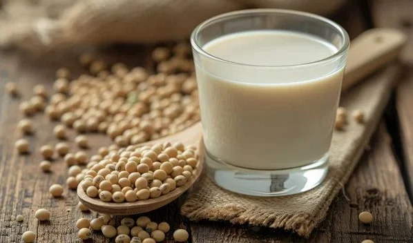 Hướng dẫn cách làm sữa đậu nành tại nhà