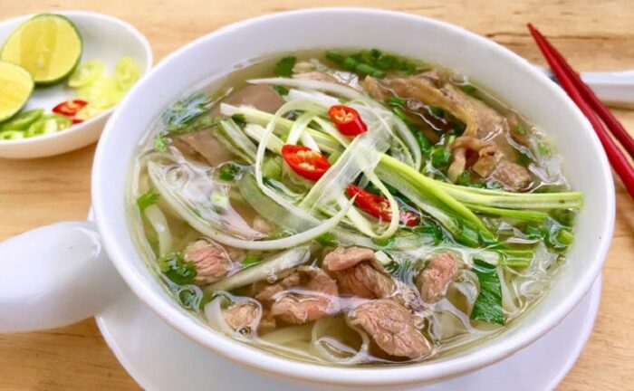 Phở Bắc